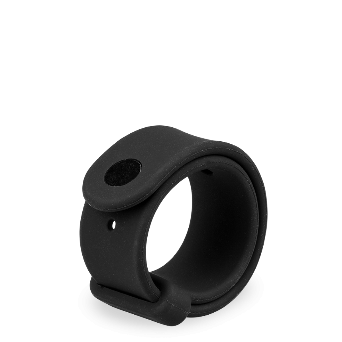 Anneau ring réglable en silicone médical Ringo