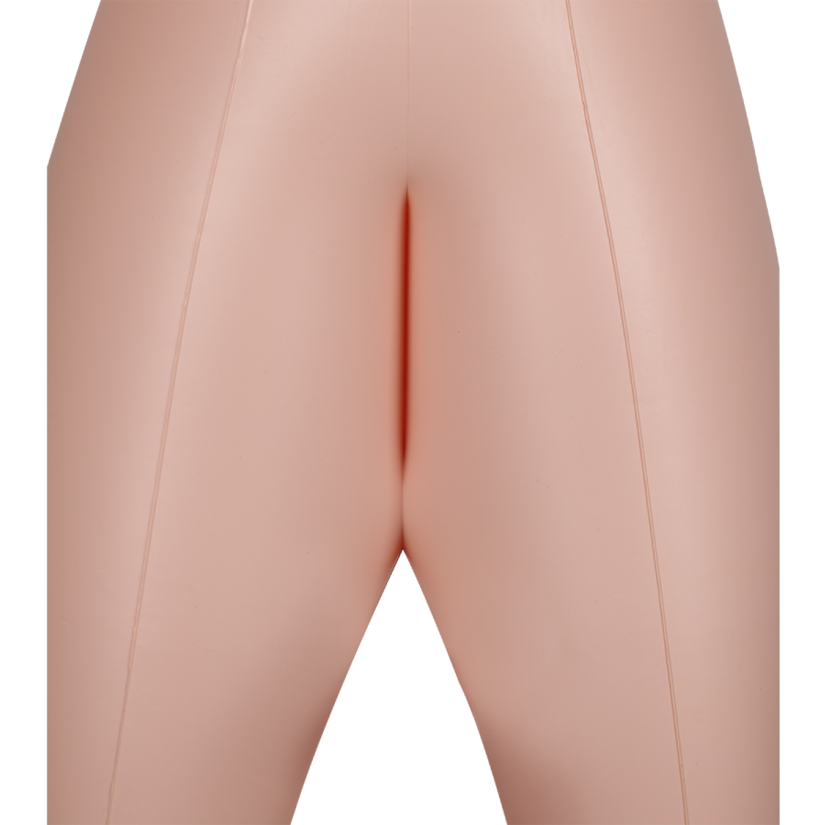 Muñeca hinchable Poupée gonflable bouche ouverte Suzanne - Imagen 10 de 11