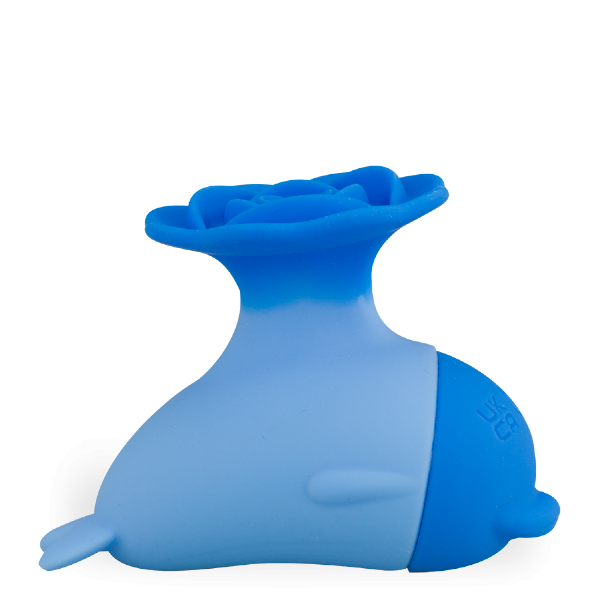 Stimulateur de clitoris vibrant Dolphizz