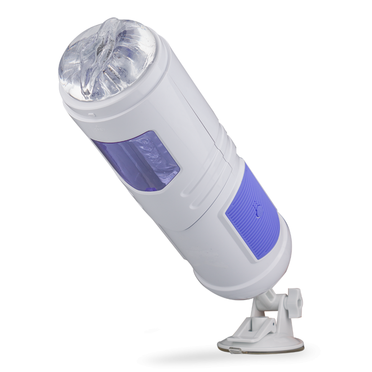 Masturbateur USB va-et-vient Freezer