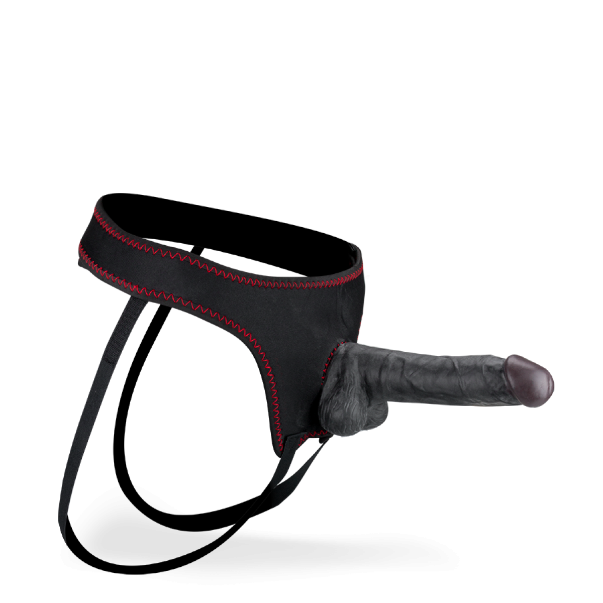 Gode ceinture 17,5cm Arturo