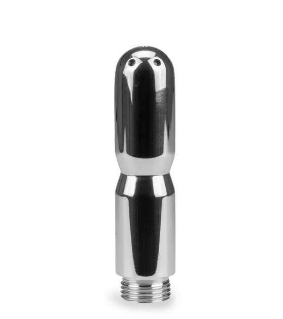 Canule De Douche étroite Pour Lavement Anal - LOVE AND VIBES - Référence RYSM-041-LV5
