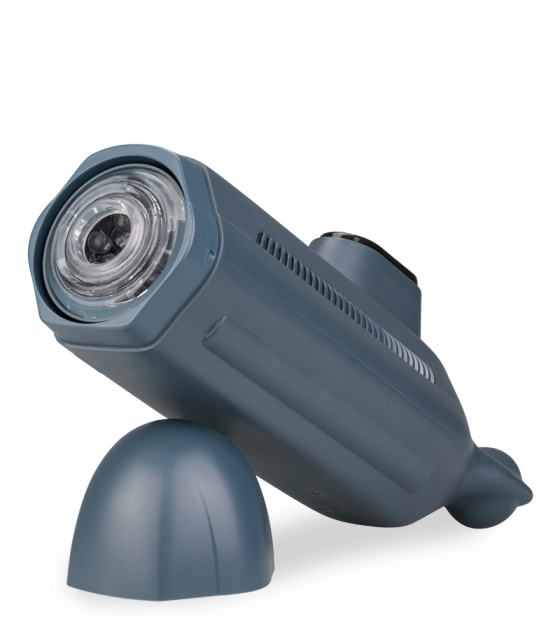 Masturbateur Automatique Pour Homme - Va-et-vient Et Rotation - Utilisable à 1 Main - Neuf - Sextoy