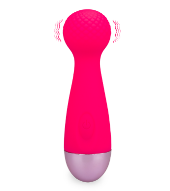 Stimulateur Mini masseur wand Traveller